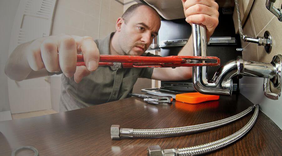 Professional sink repair in Kahlotus, WA